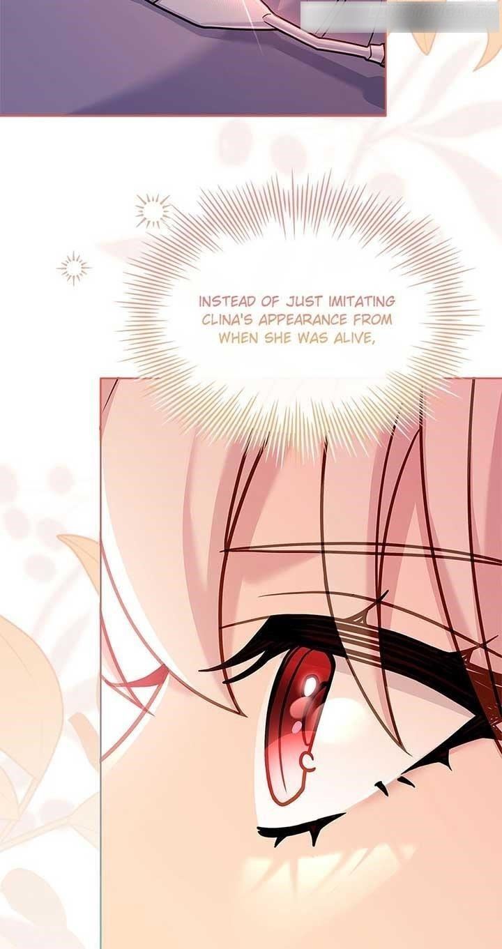 The Lady Wants to Rest - Chapter 109 Page 82