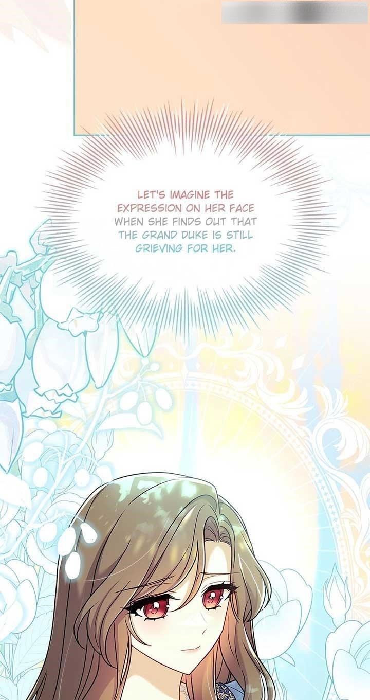 The Lady Wants to Rest - Chapter 109 Page 83