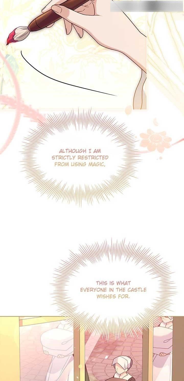 The Lady Wants to Rest - Chapter 109 Page 88