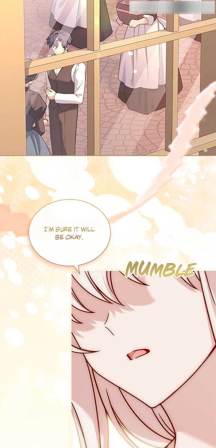 The Lady Wants to Rest - Chapter 109 Page 89