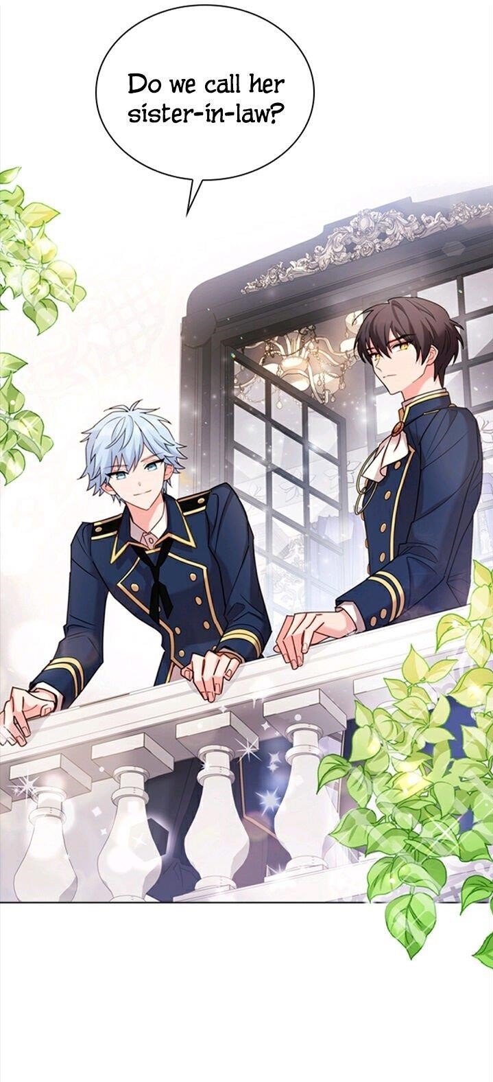 The Lady Wants to Rest - Chapter 11 Page 30