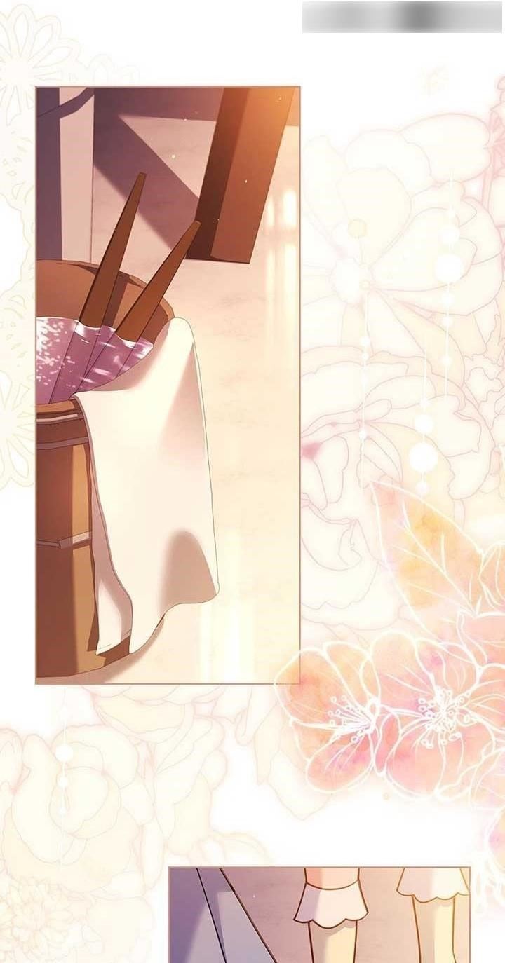 The Lady Wants to Rest - Chapter 110 Page 1