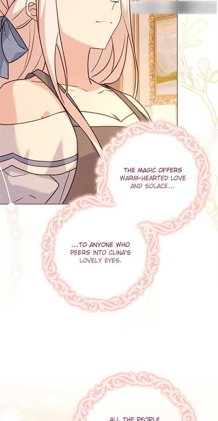 The Lady Wants to Rest - Chapter 110 Page 10