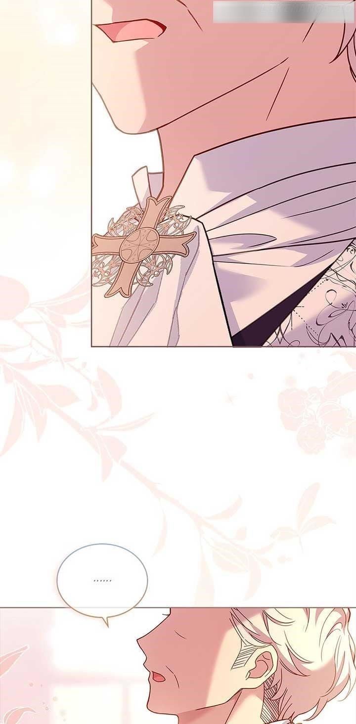 The Lady Wants to Rest - Chapter 110 Page 19