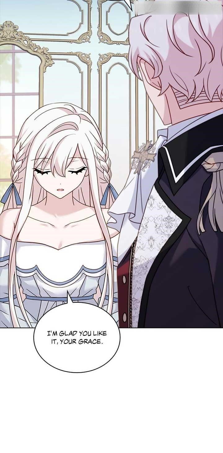 The Lady Wants to Rest - Chapter 110 Page 23