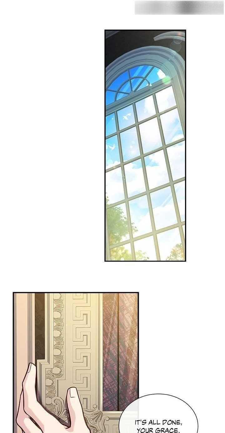 The Lady Wants to Rest - Chapter 110 Page 24