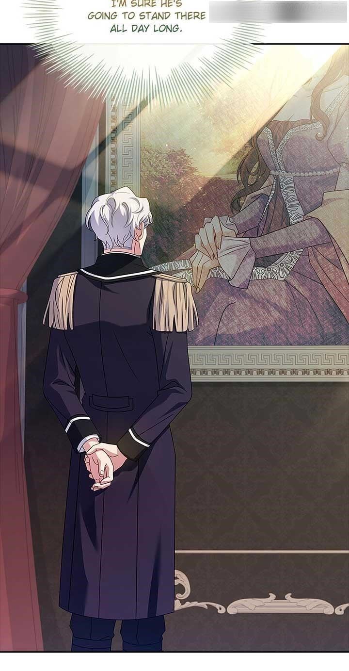 The Lady Wants to Rest - Chapter 110 Page 29