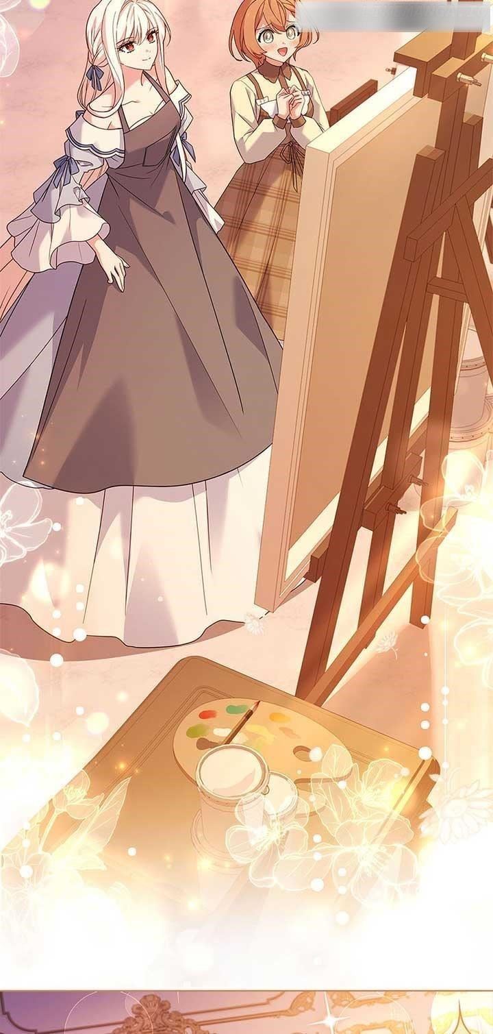 The Lady Wants to Rest - Chapter 110 Page 3