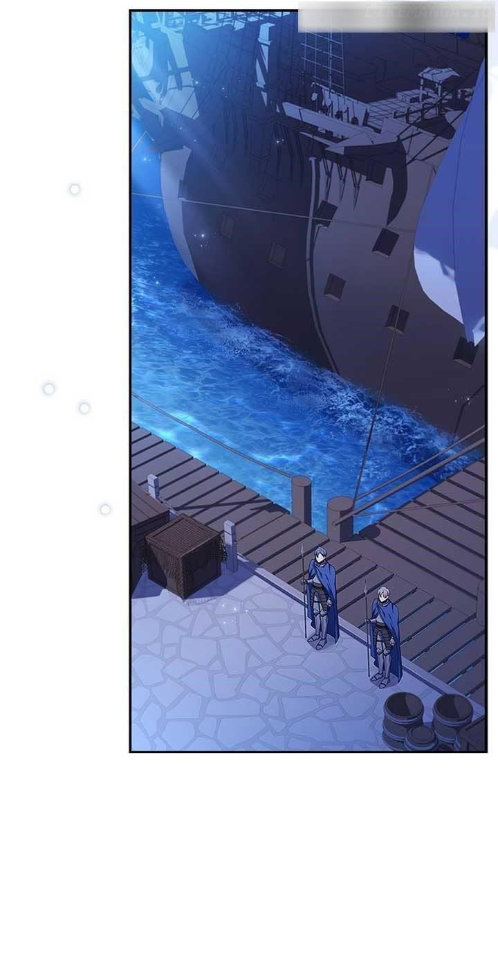 The Lady Wants to Rest - Chapter 110 Page 32