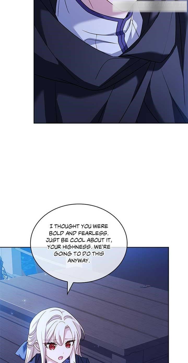 The Lady Wants to Rest - Chapter 110 Page 38