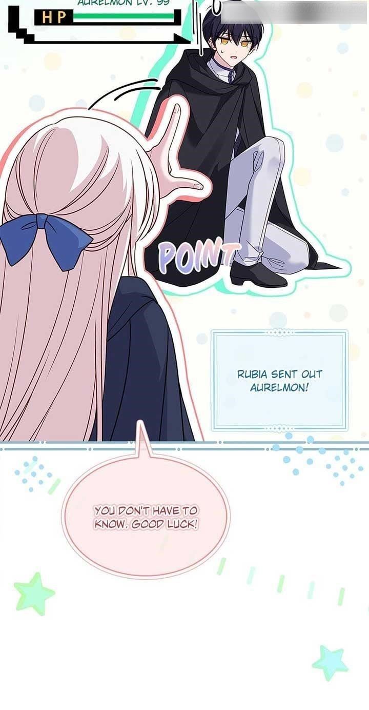 The Lady Wants to Rest - Chapter 110 Page 40