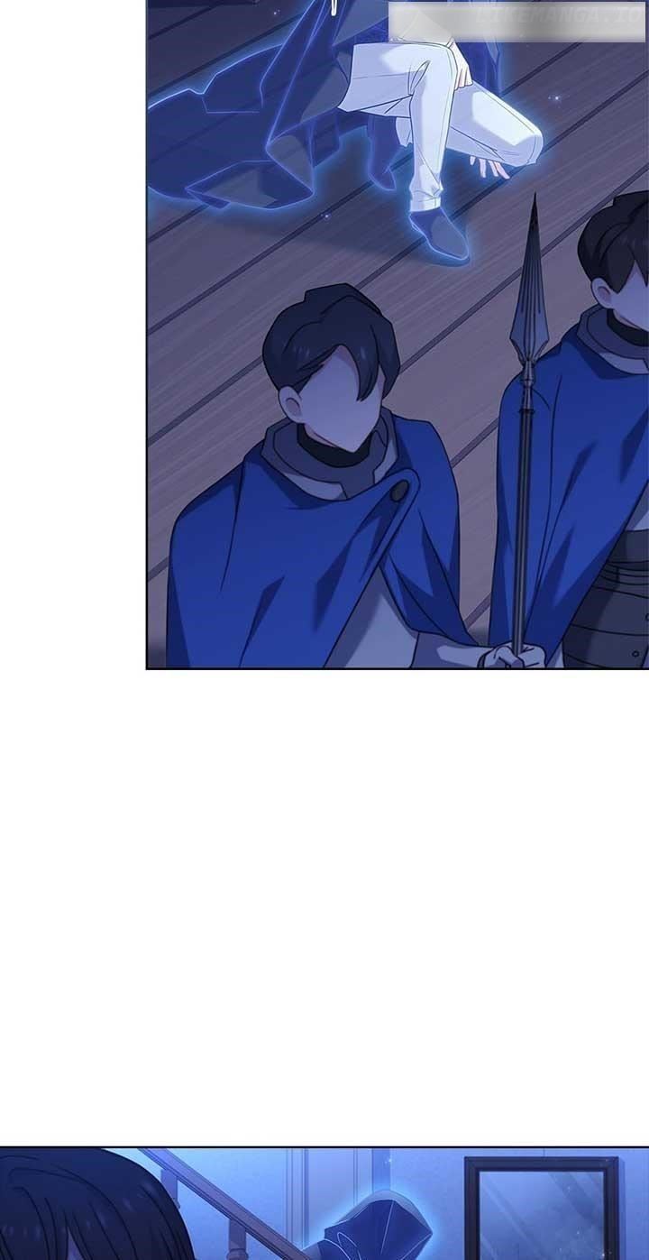 The Lady Wants to Rest - Chapter 110 Page 44