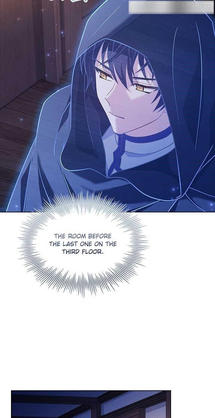 The Lady Wants to Rest - Chapter 110 Page 46