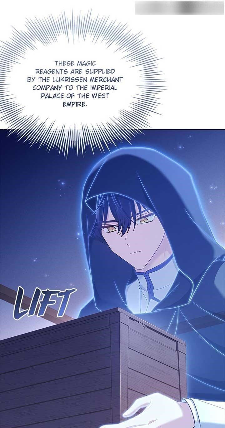 The Lady Wants to Rest - Chapter 110 Page 50