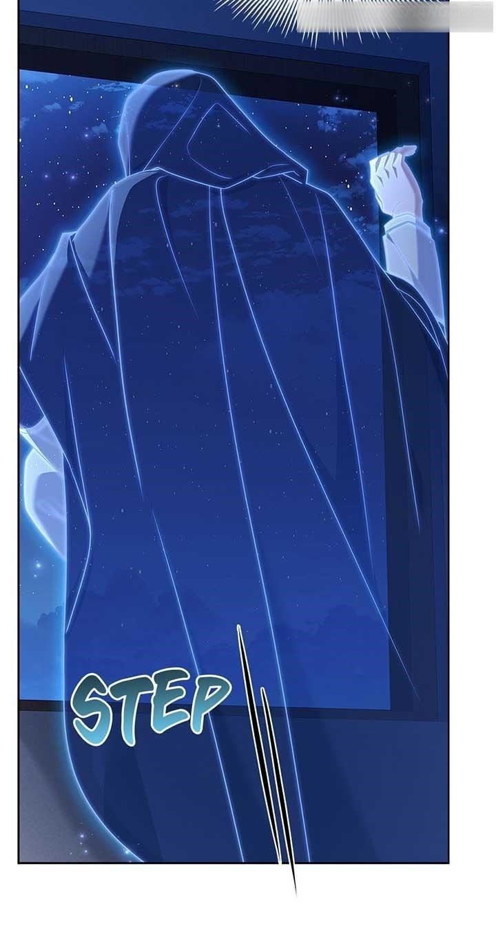 The Lady Wants to Rest - Chapter 110 Page 53