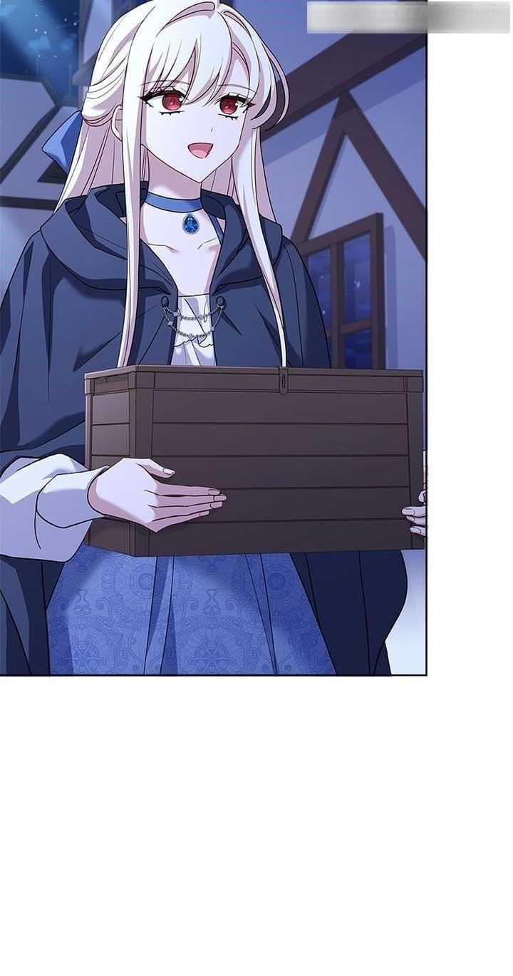 The Lady Wants to Rest - Chapter 110 Page 56