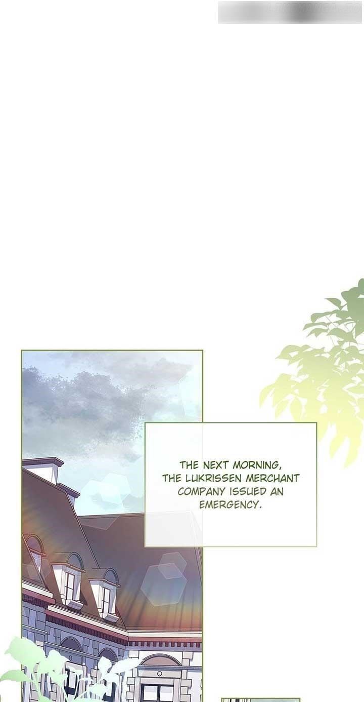 The Lady Wants to Rest - Chapter 110 Page 59