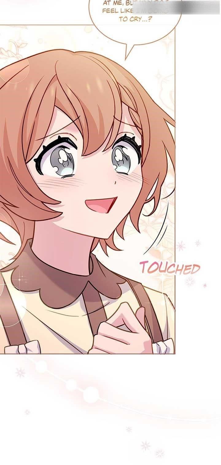 The Lady Wants to Rest - Chapter 110 Page 6