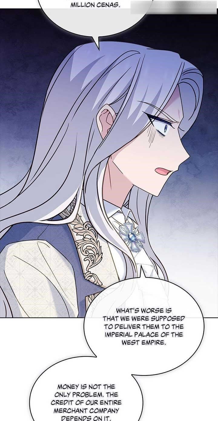 The Lady Wants to Rest - Chapter 110 Page 63