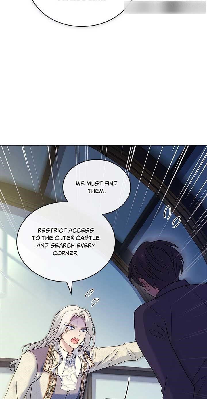 The Lady Wants to Rest - Chapter 110 Page 64