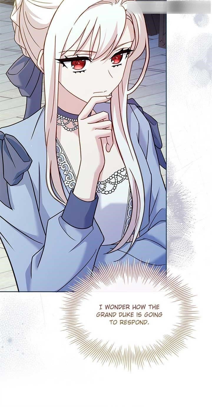 The Lady Wants to Rest - Chapter 110 Page 66