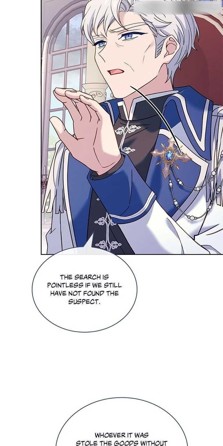 The Lady Wants to Rest - Chapter 110 Page 70