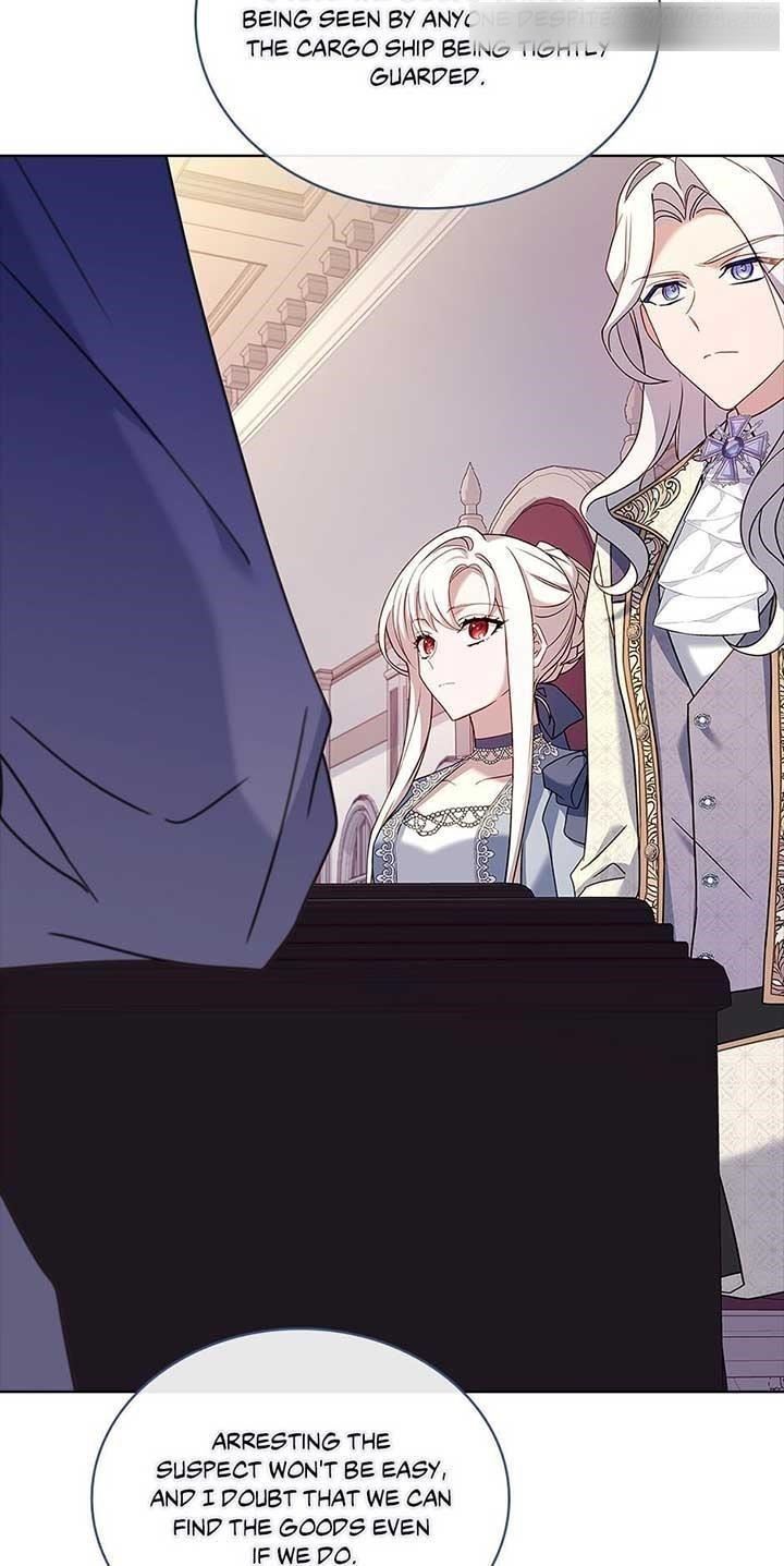 The Lady Wants to Rest - Chapter 110 Page 71