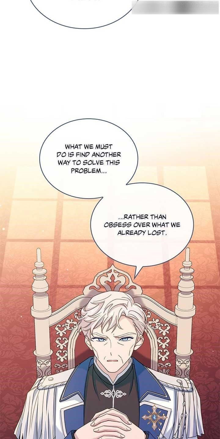 The Lady Wants to Rest - Chapter 110 Page 72