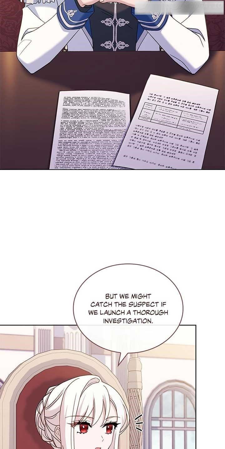 The Lady Wants to Rest - Chapter 110 Page 73