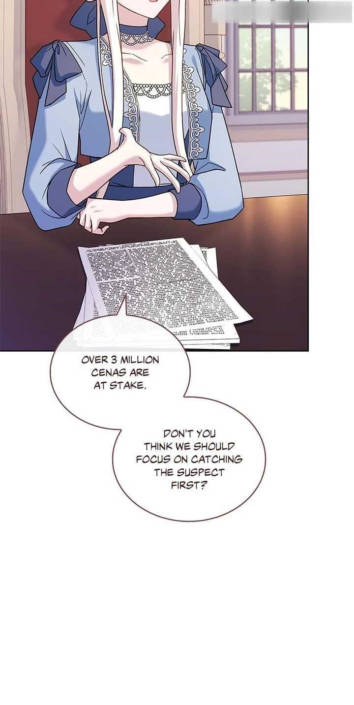 The Lady Wants to Rest - Chapter 110 Page 74