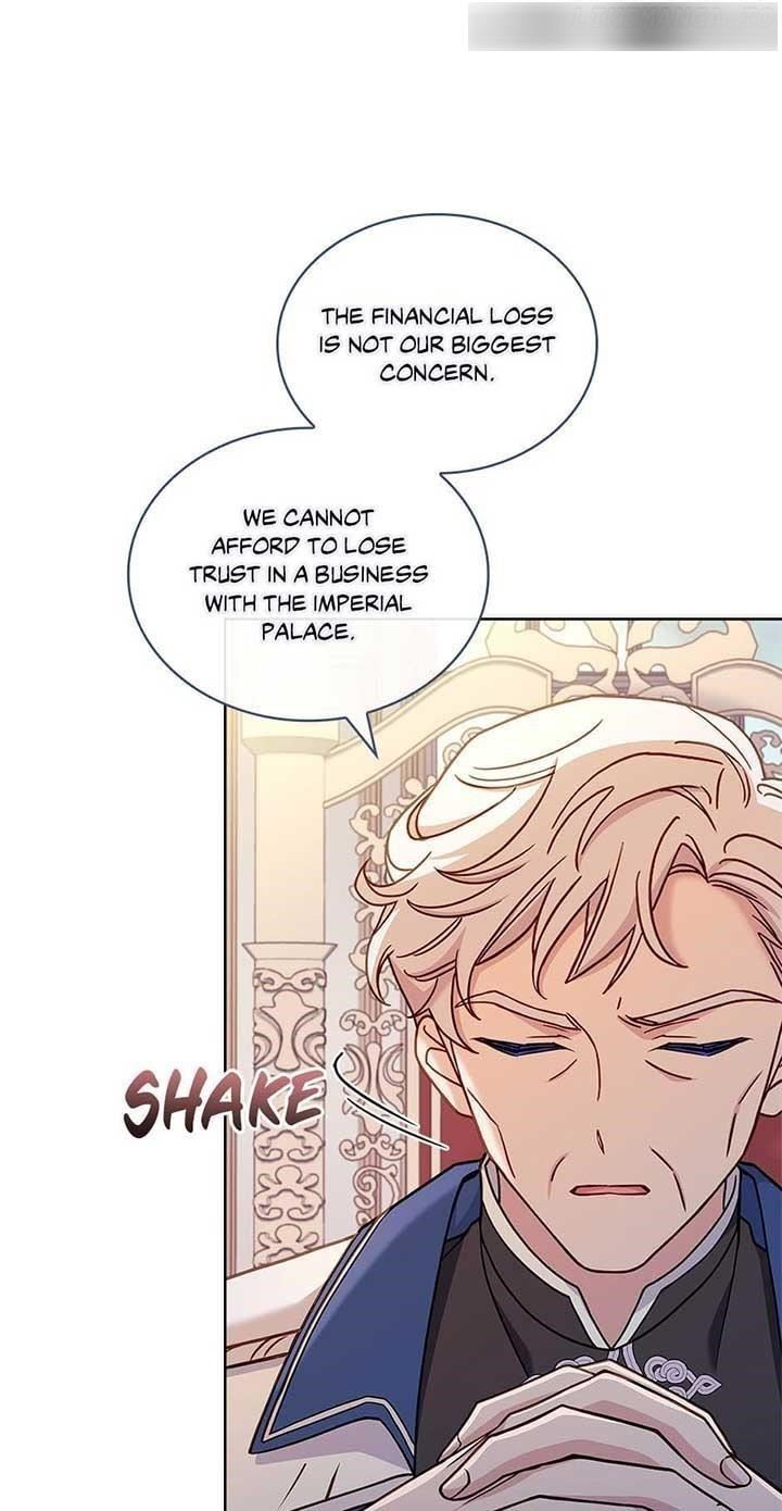 The Lady Wants to Rest - Chapter 110 Page 75