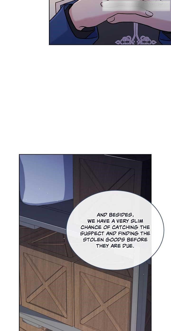 The Lady Wants to Rest - Chapter 110 Page 76