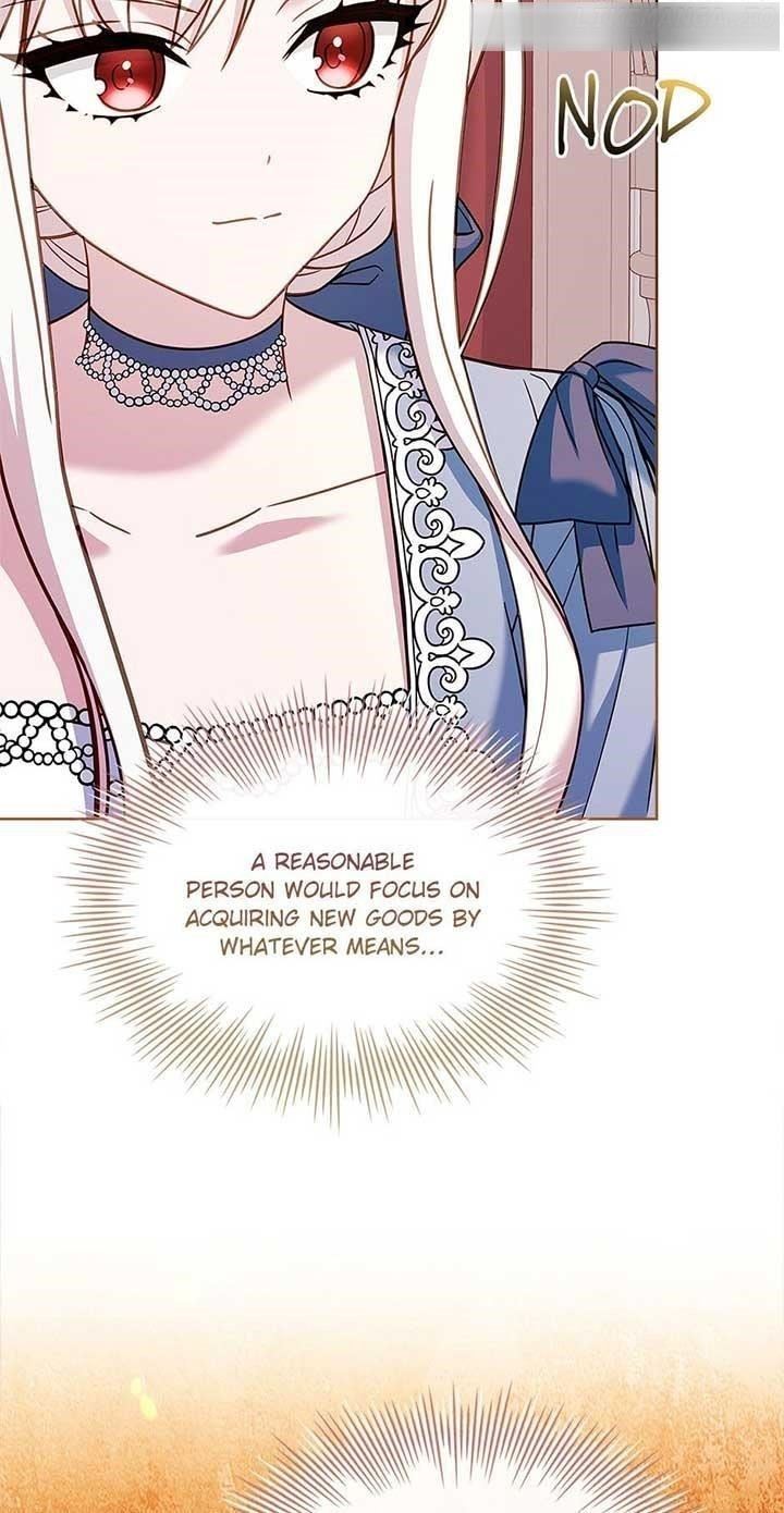 The Lady Wants to Rest - Chapter 110 Page 78