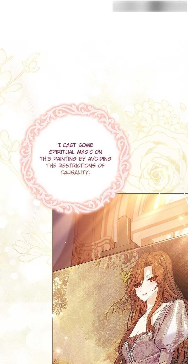 The Lady Wants to Rest - Chapter 110 Page 8