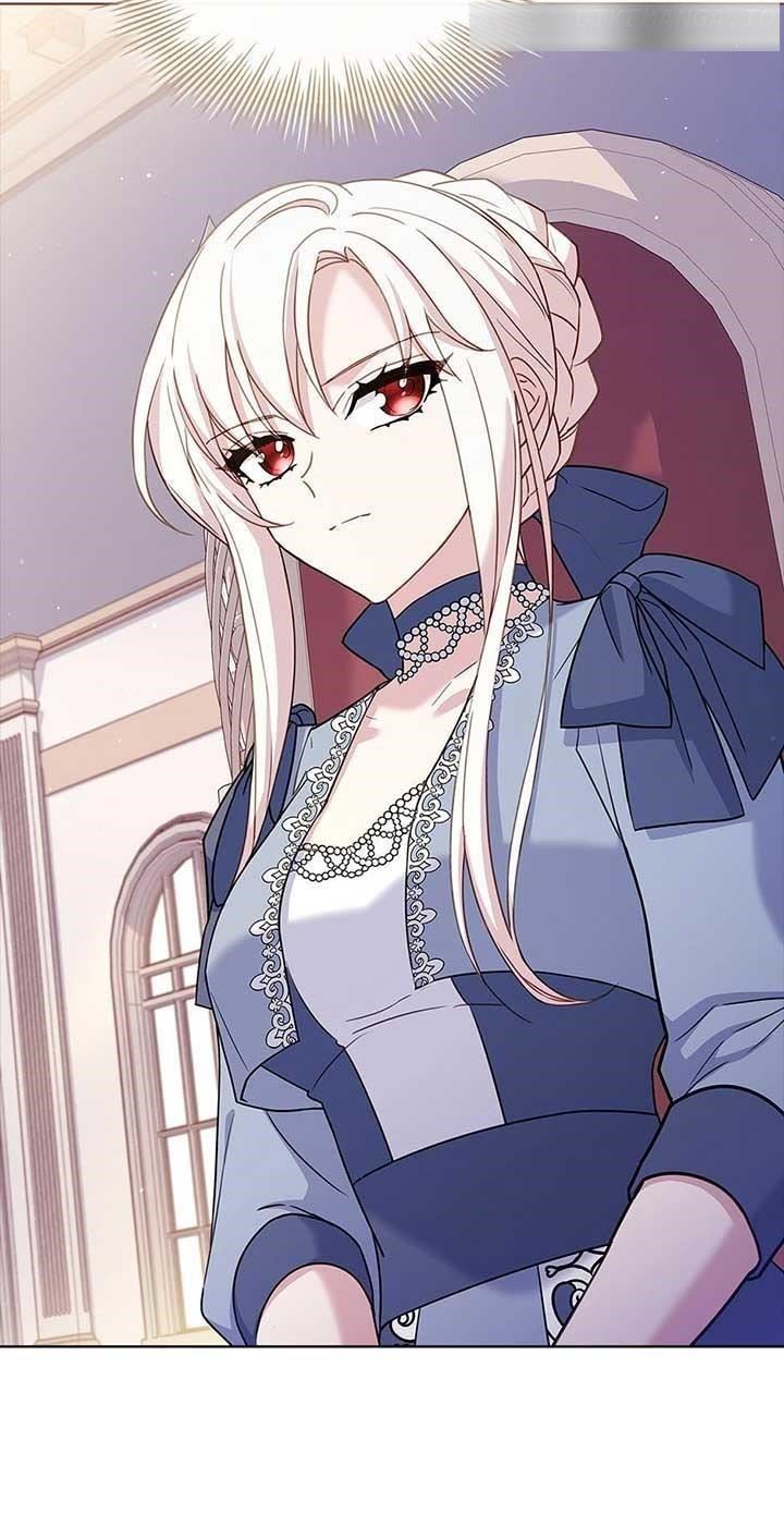 The Lady Wants to Rest - Chapter 110 Page 81