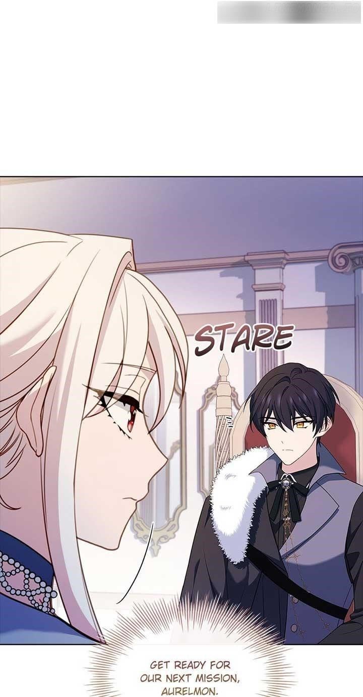 The Lady Wants to Rest - Chapter 110 Page 82