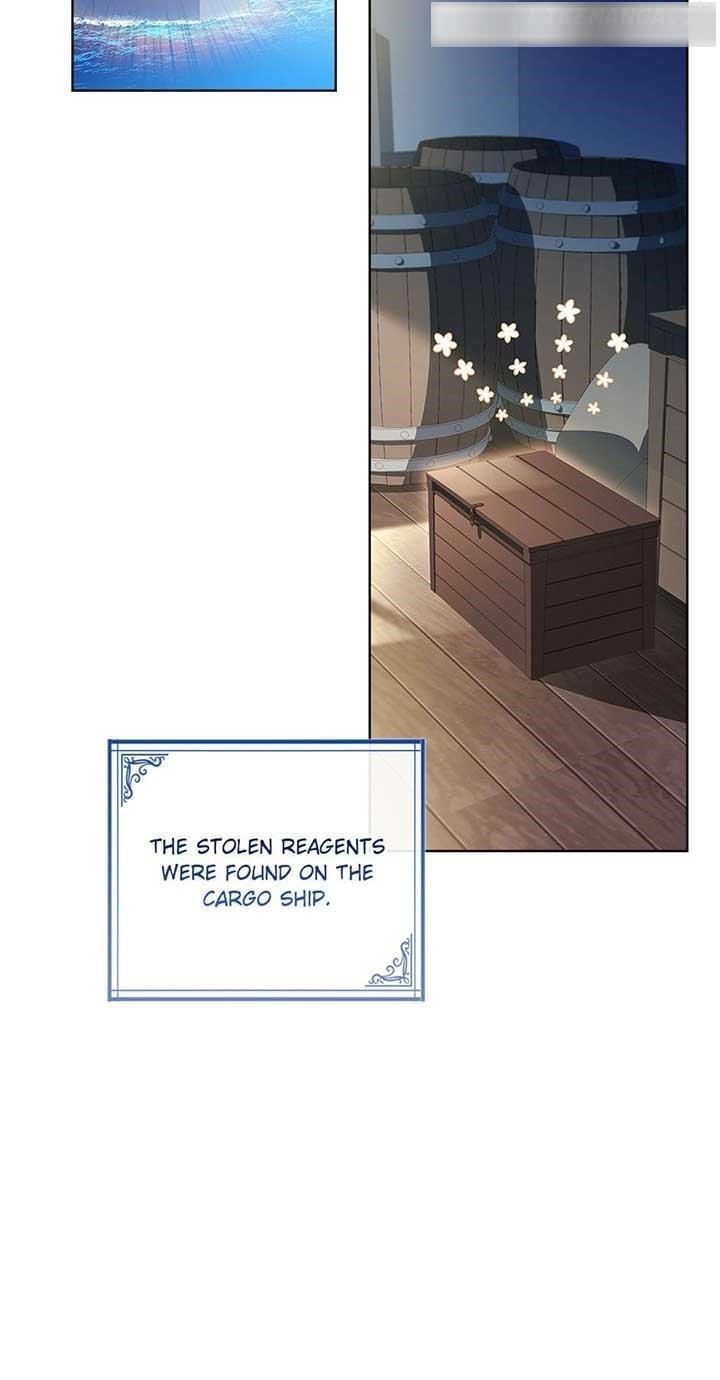 The Lady Wants to Rest - Chapter 110 Page 85