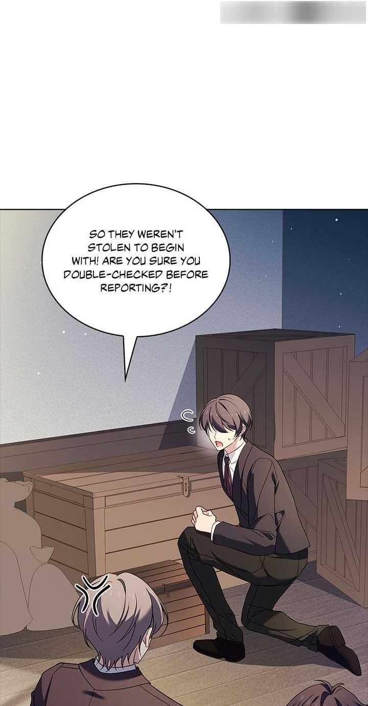 The Lady Wants to Rest - Chapter 110 Page 87