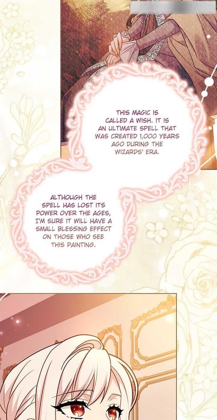 The Lady Wants to Rest - Chapter 110 Page 9