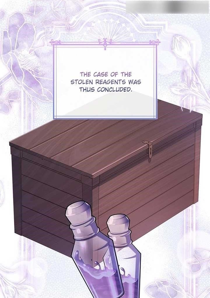 The Lady Wants to Rest - Chapter 111 Page 1