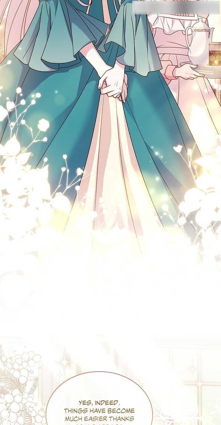 The Lady Wants to Rest - Chapter 111 Page 10