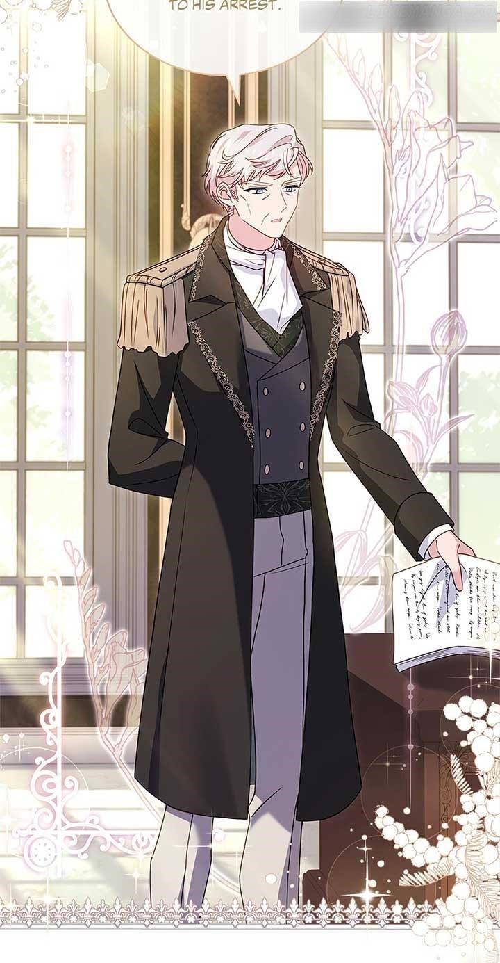 The Lady Wants to Rest - Chapter 111 Page 11