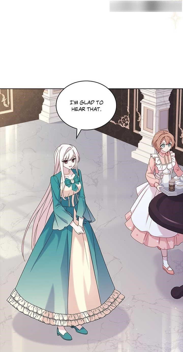 The Lady Wants to Rest - Chapter 111 Page 12