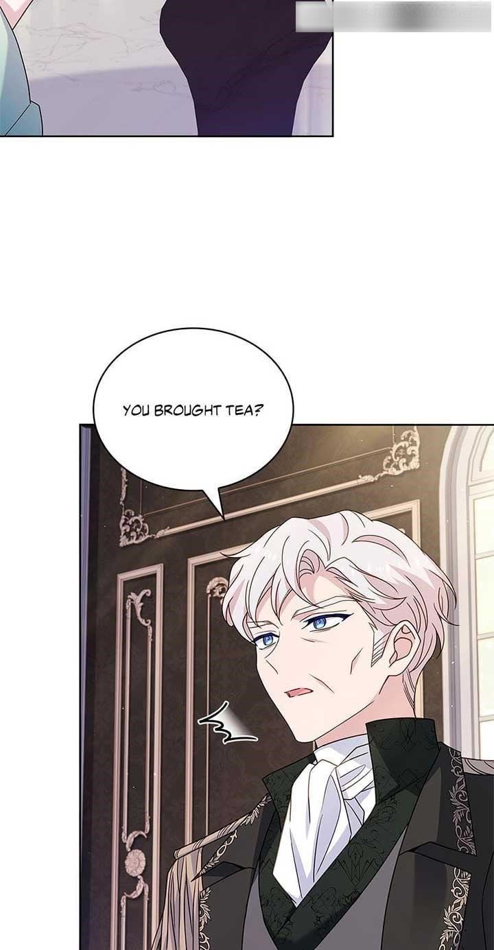 The Lady Wants to Rest - Chapter 111 Page 14