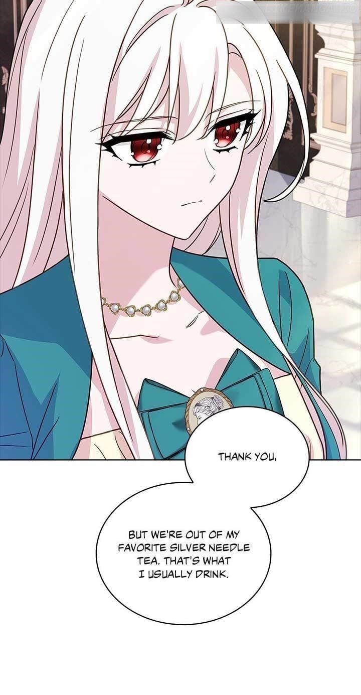 The Lady Wants to Rest - Chapter 111 Page 17