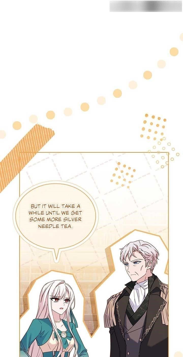 The Lady Wants to Rest - Chapter 111 Page 19