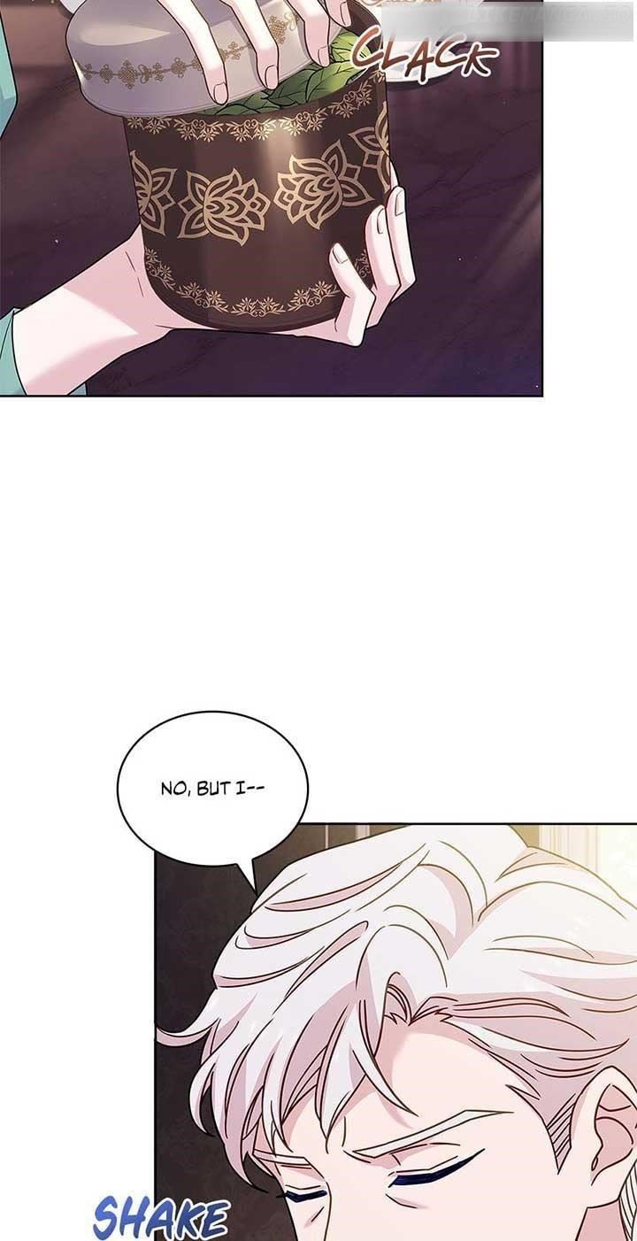 The Lady Wants to Rest - Chapter 111 Page 21