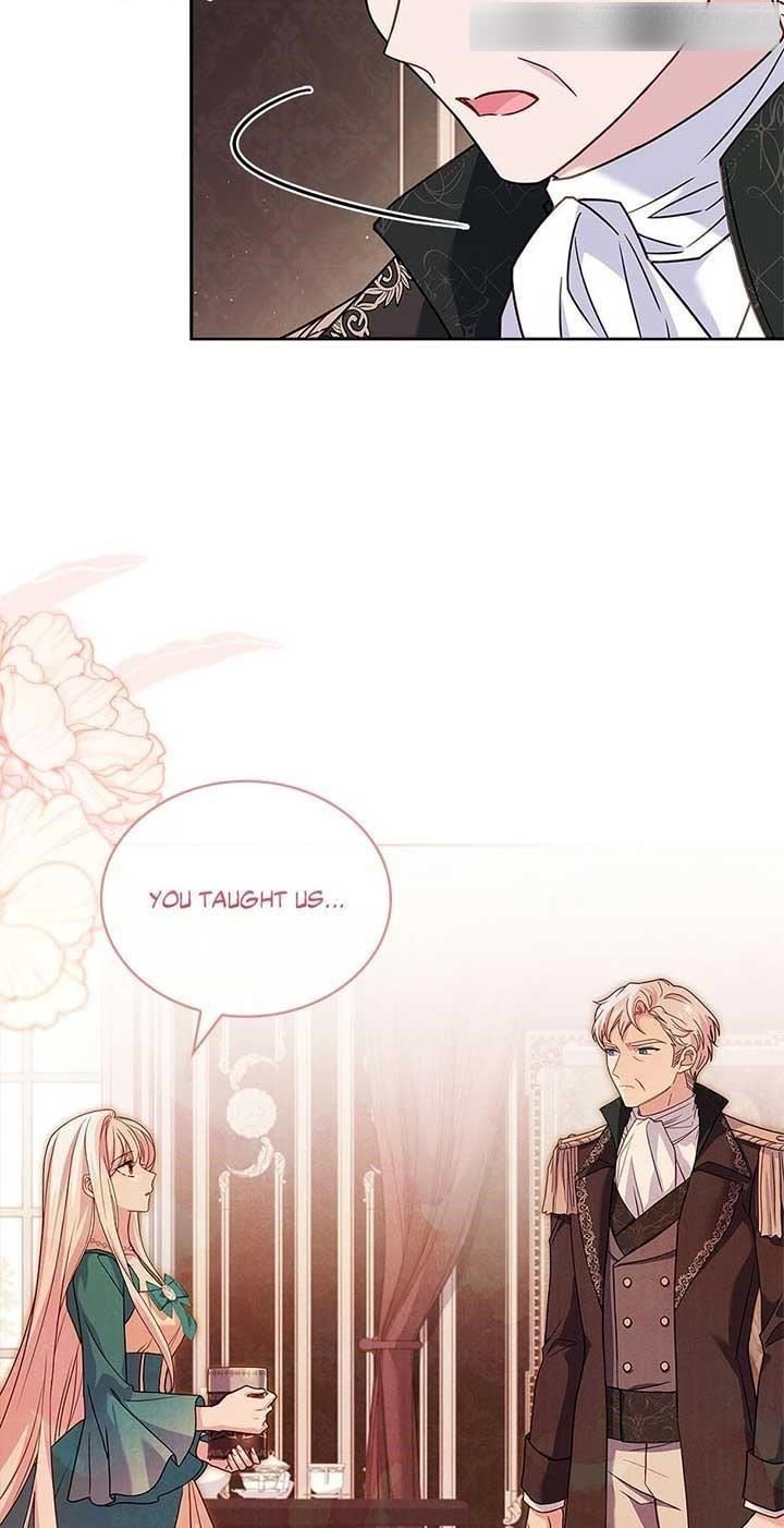 The Lady Wants to Rest - Chapter 111 Page 22