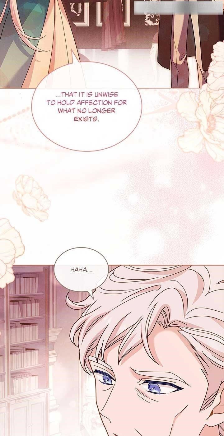 The Lady Wants to Rest - Chapter 111 Page 23