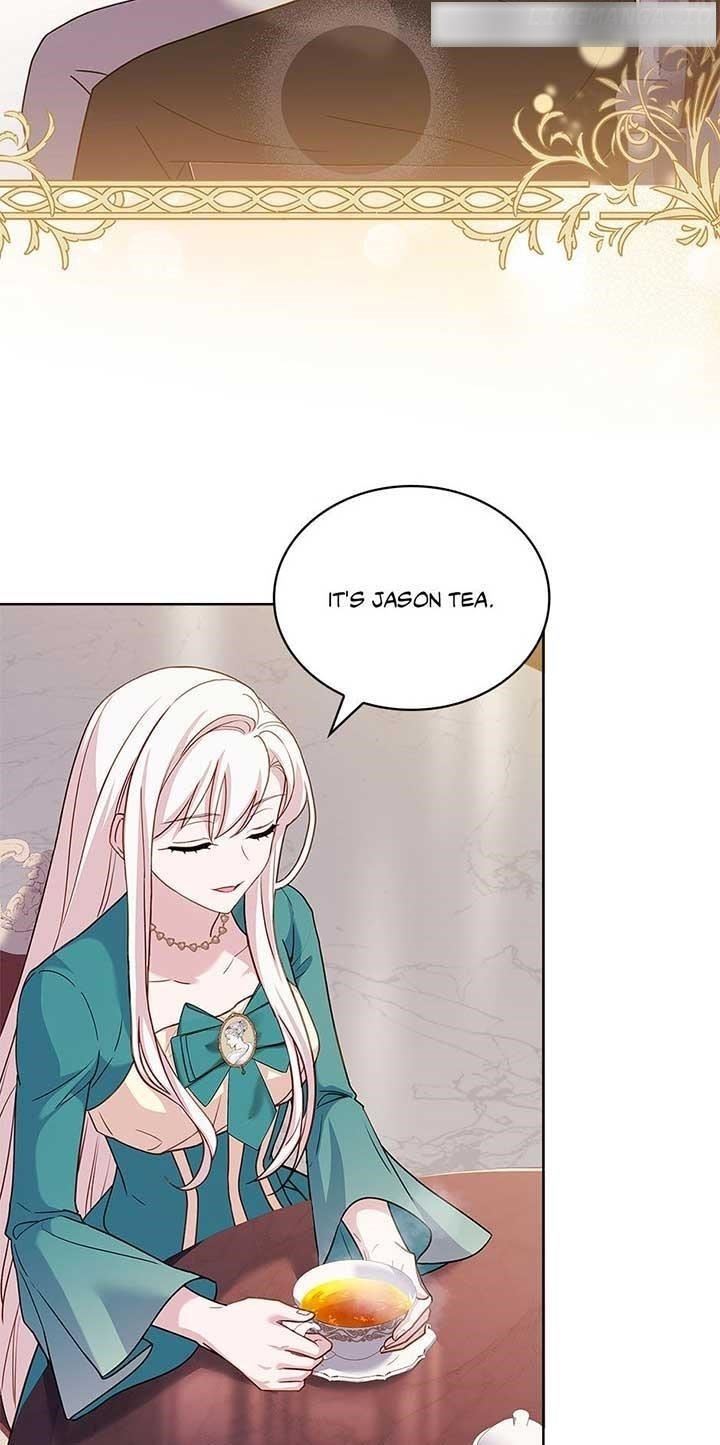 The Lady Wants to Rest - Chapter 111 Page 31